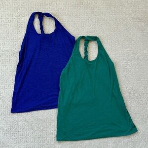 Gapfit breathe tank tops - size xs